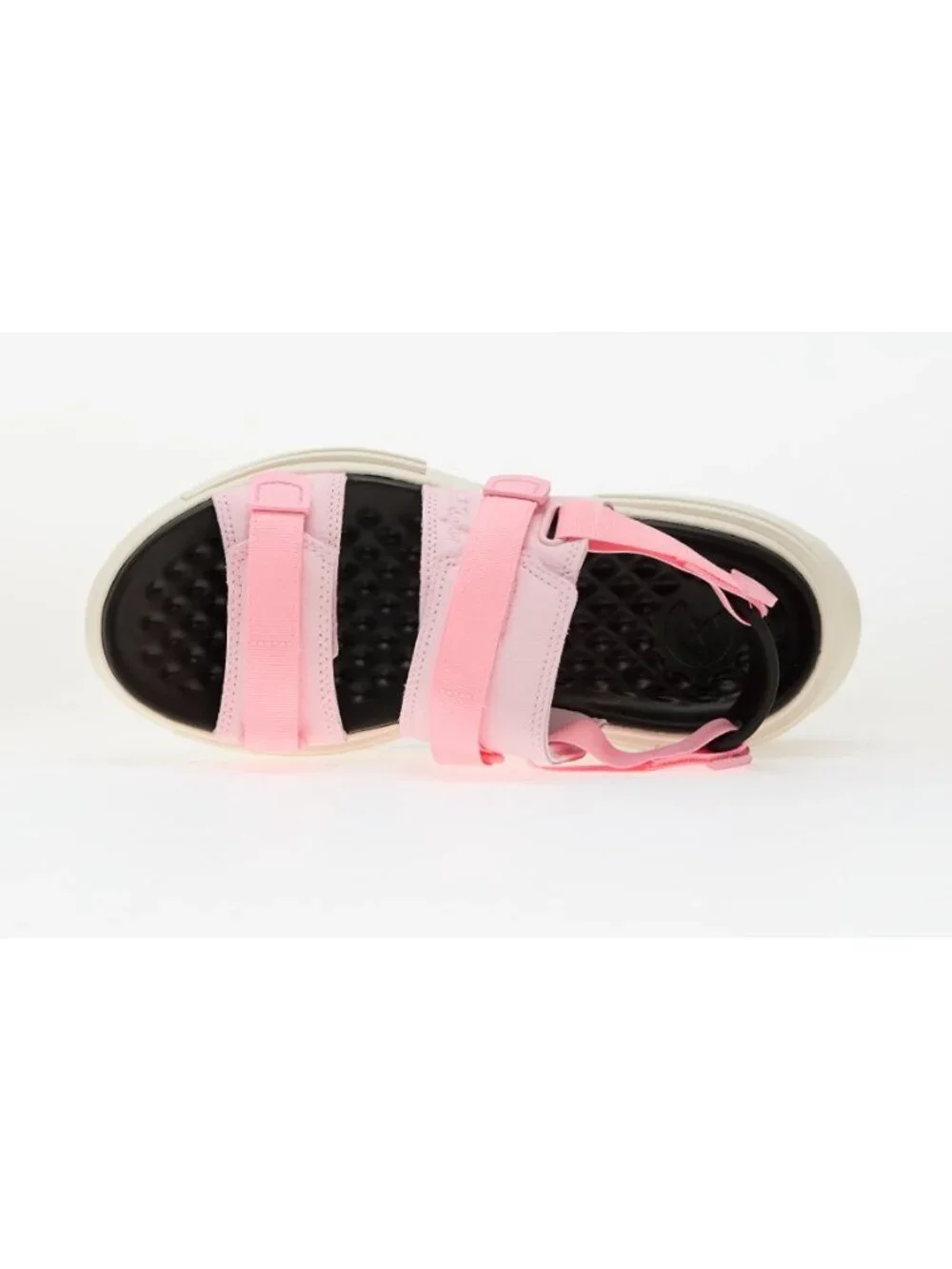 Converse Run Star Utility CX Platform Sandals Sugar Berry Pink Women 10 - NEW - Picture 4 of 7